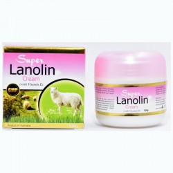 Super 羊脂膏粉紅色