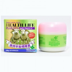 悅健 澳洲羊胎精華素 新裝