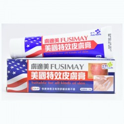 悅健 美國特效皮膚膏