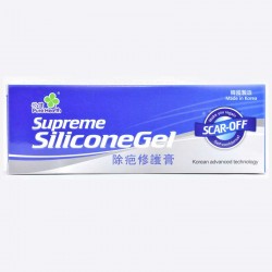 悦健 除疤修護膏