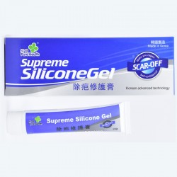 悦健 除疤修護膏