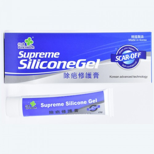 悦健 除疤修護膏