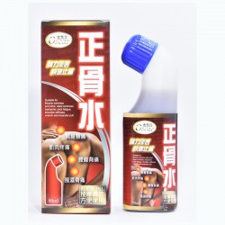 山林牌正骨水(80ML)