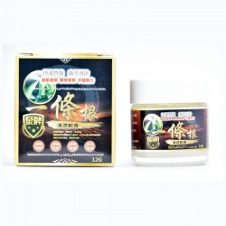 金牌 一條根清涼軟膏12g(小)