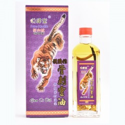 悅健堂 骨刺靈油