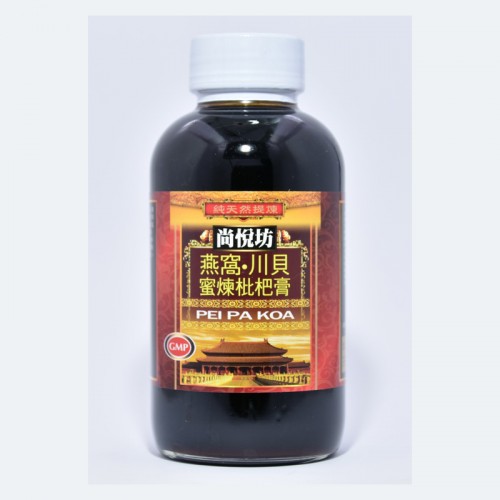 奧斯佳 枇杷膏300ML