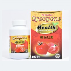 蕃茄紅素(100粒)