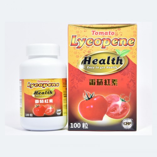 蕃茄紅素(100粒)
