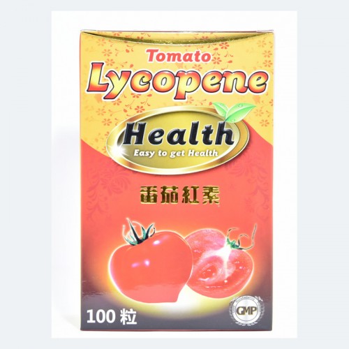 蕃茄紅素(100粒)