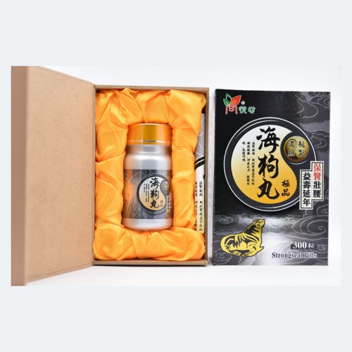 尚悅坊 海狗丸(300粒)