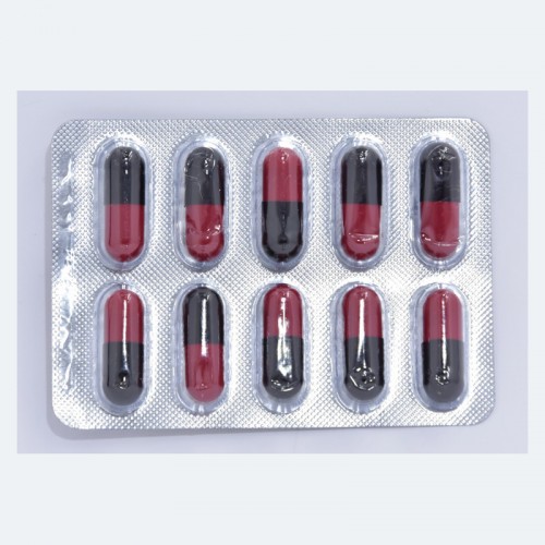 強力消炎丸10’s