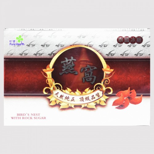 悅健 冰糖燕窩
