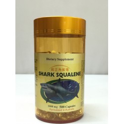 悅健 純正角鯊烯