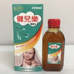 奧斯佳 健兒樂 (寶寶水)
