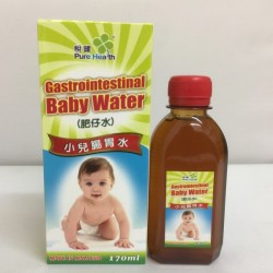 悅健 小兒腸胃水 (肥仔水)